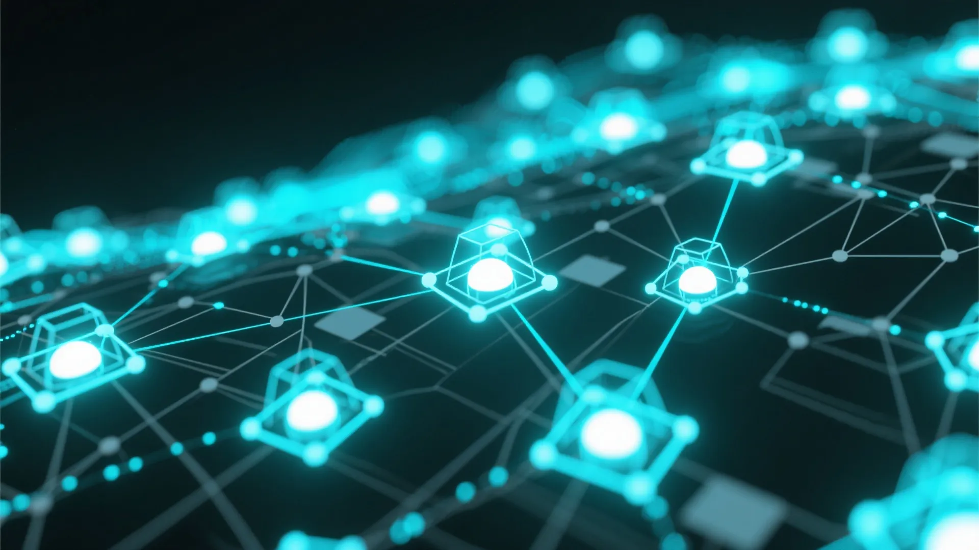 Data Network