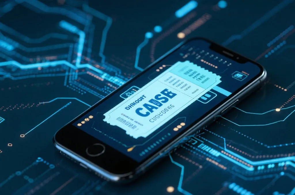 线上彩票开奖信息安全警钟：一场因晒票引发的兑奖纠纷与官方回应